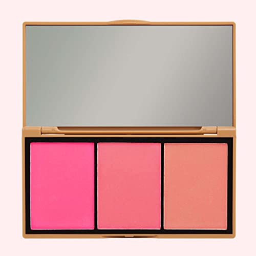 Blush Trio - Beautiful Earthling