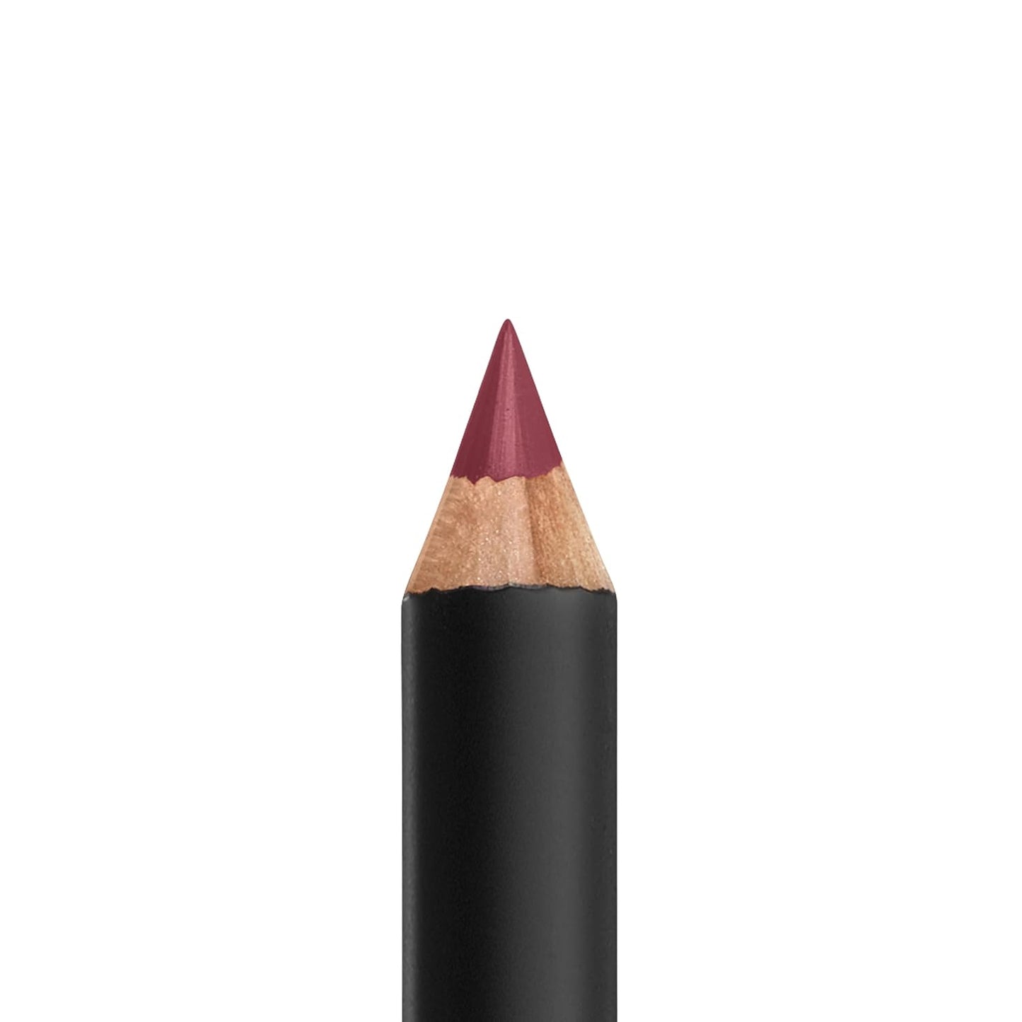 NYX PROFESSIONAL MAKEUP Suede Matte Lip Liner, Velvety-Smooth, Long-Lasting Formula For A Defined Lip Makeup Look - Spicy (Red)