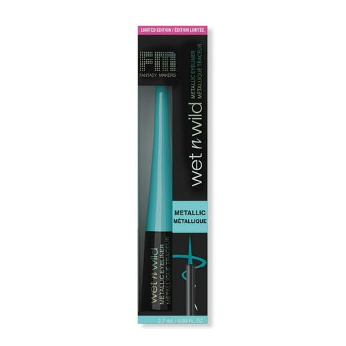 Fantasy Makers Metallic Liner - Moonlight