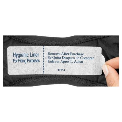 Protective Hygienic Adhesive Liners Strips Swimwear Bikini Bottom Lingerie