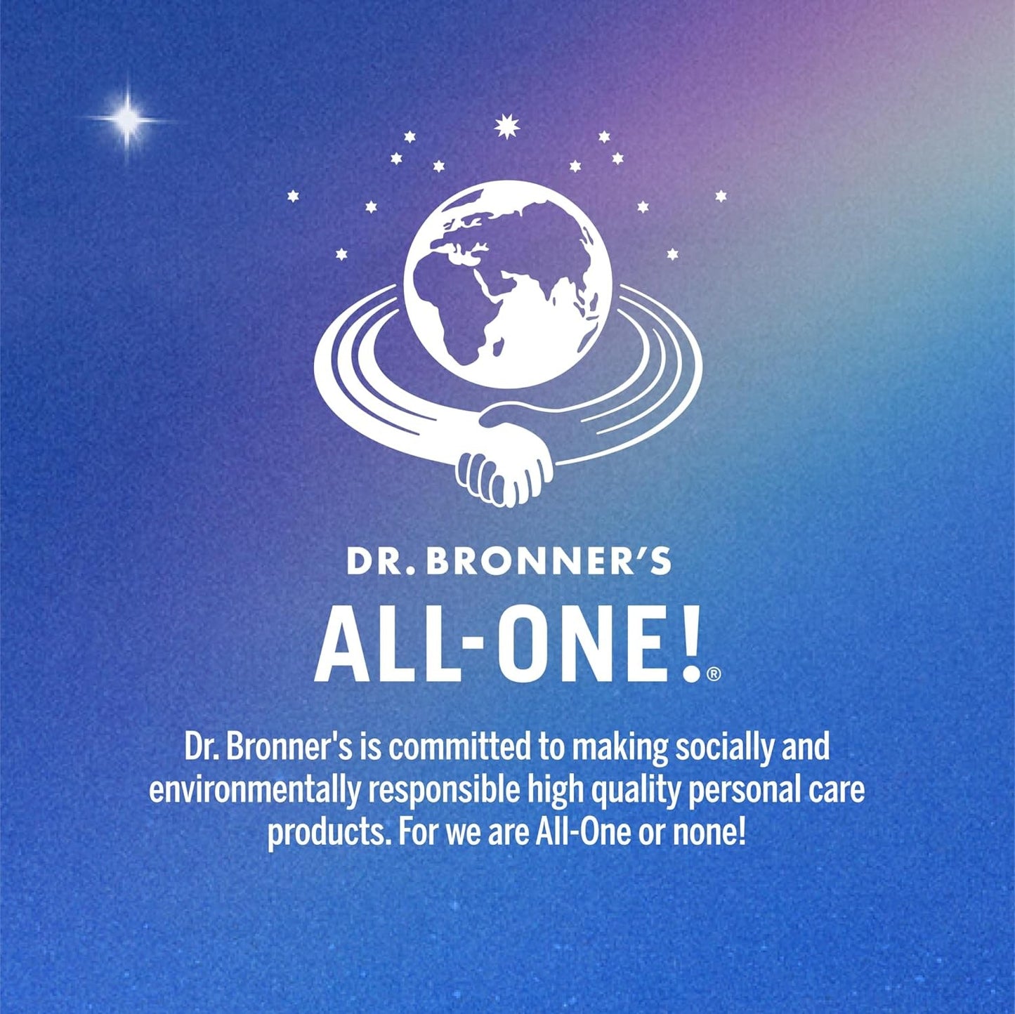 Dr.Bronner's Magic Bar Soap, Lavender, Pure-Castile Soap, 5 oz