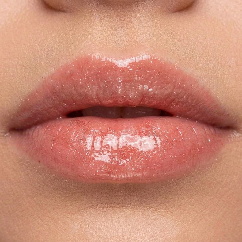 The Crème Shop - The Crème Shop x BT21 Baby x Hello Kitty Jelly Plump Lip Gloss