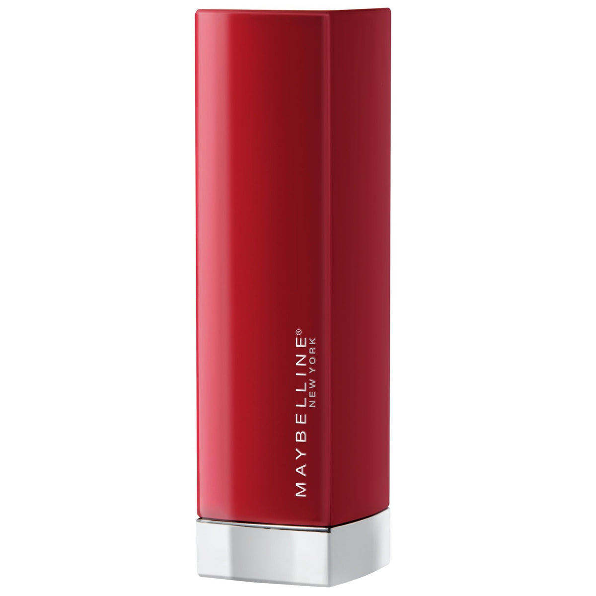 Maybelline Color Sensational Made For All Lipstick, Ruby For Me 385, 1 Count