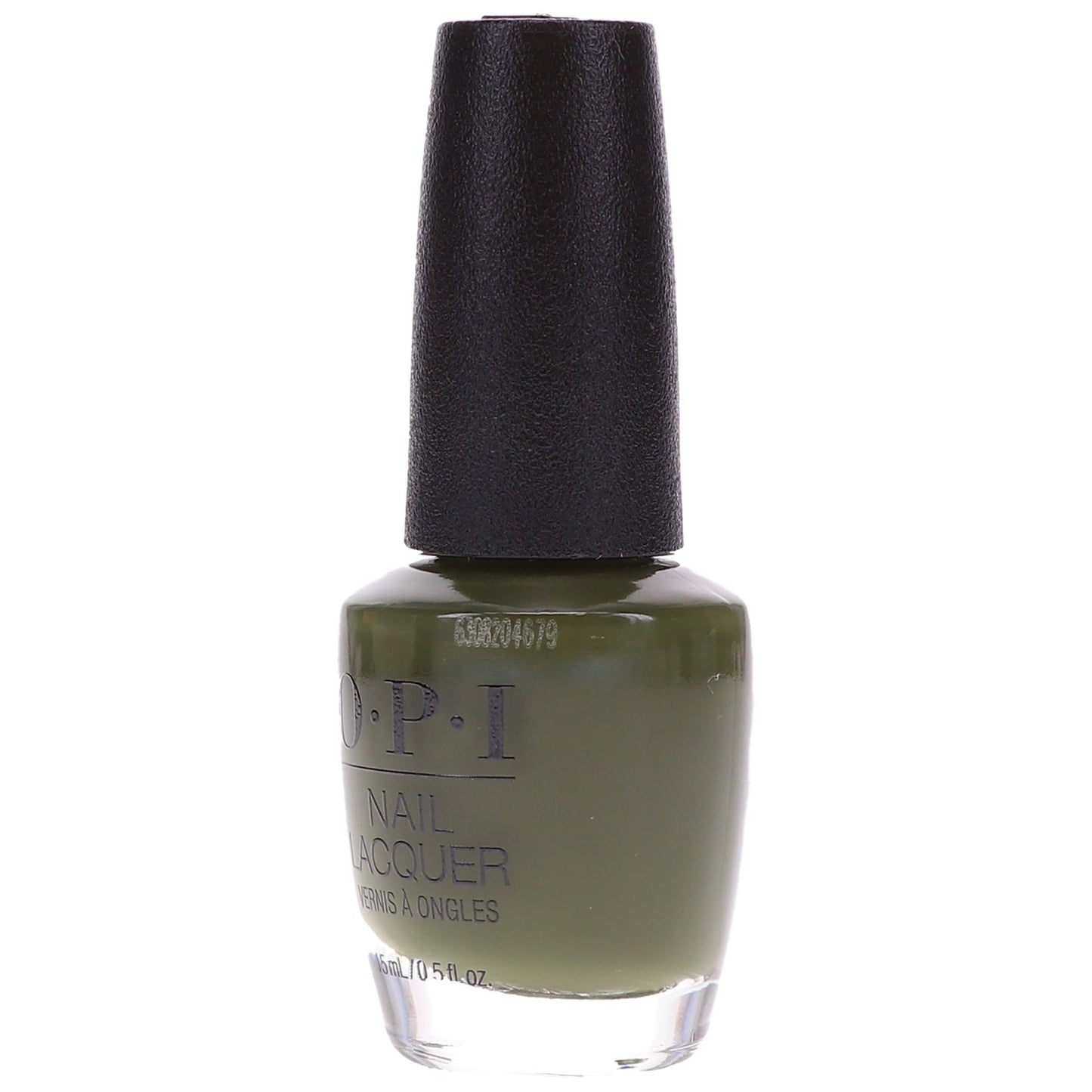 OPI Nail Polish, Suzi -The First Lady of Nails, 0.5 fl oz