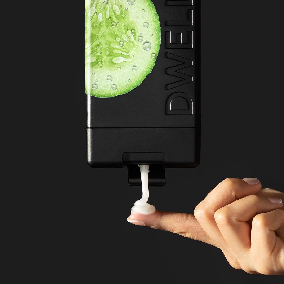 Dwell212 Cucumber Body Wash, 16 fl oz