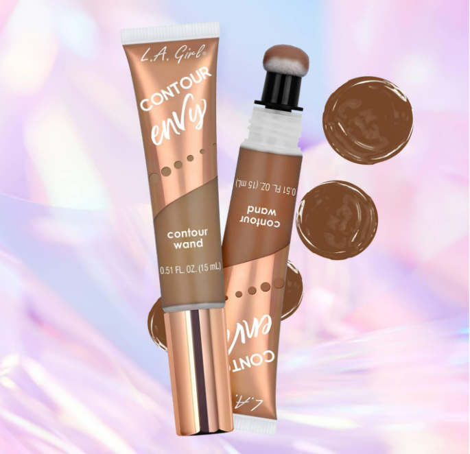 L.A. Girl Envy Contour Wand, Beach Babe GBL597