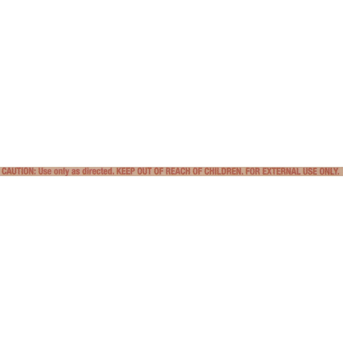 Ardell Naked False Lash 424, Black striplash