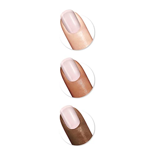 Sally Hansen Miracle Gel Travel Seekers Collection - Nail Polish - First Glass - 0.5 fl oz (Packaging May Vary)