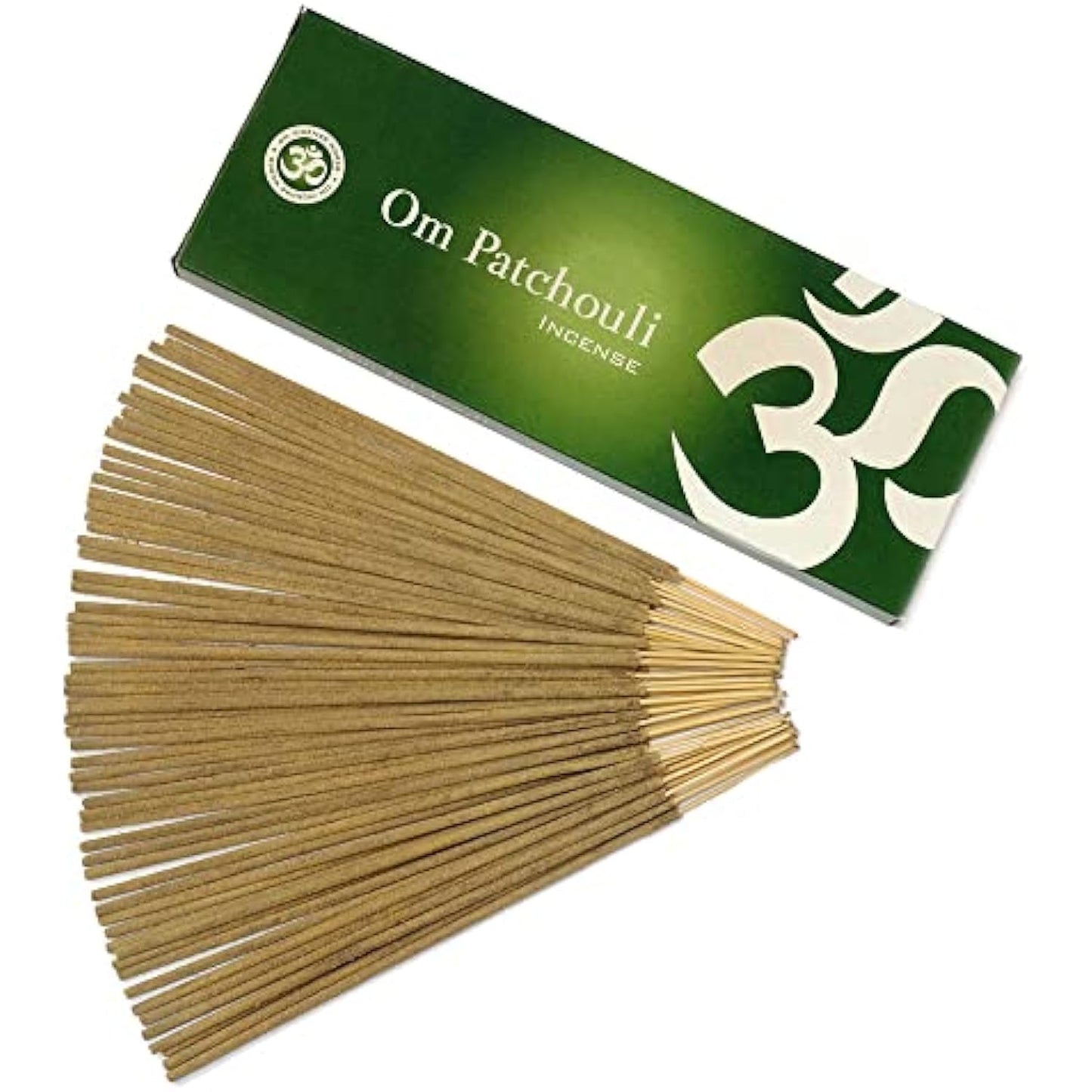 Om Incense Works Natural Fragrance Incense Sticks 100 grams
