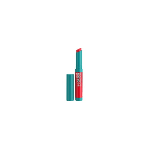 Maybelline Green Edition Balmy Lip Blush with Mango Oil, Flare