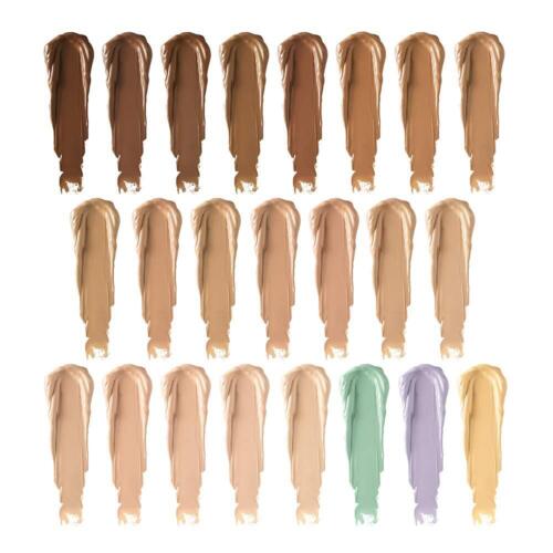 NYX Professional Makeup HD Studio Photogenic Concealer Wand, medium coverage, undereye concealer Espresso