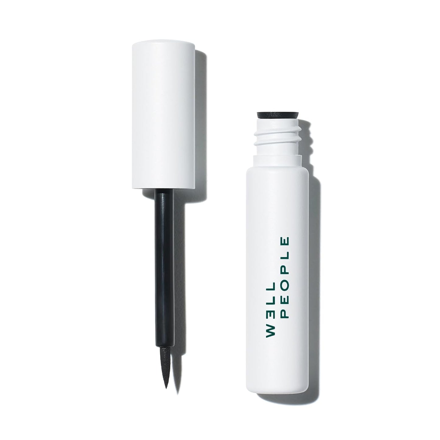 w3ll people - all natural expressionist liquid eyeliner (vegan, hypoallergenic, chemical free, cruelty free)