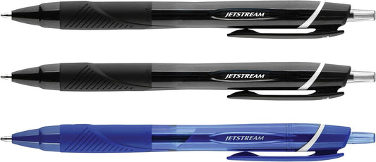uni-ball Jetstream Elements RT Ballpoint Pens
