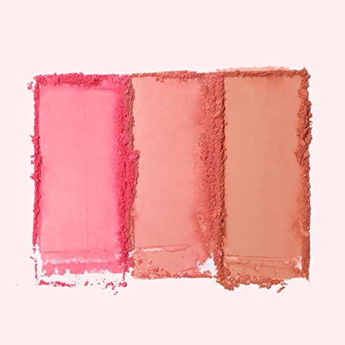 Blush Trio - Beautiful Earthling