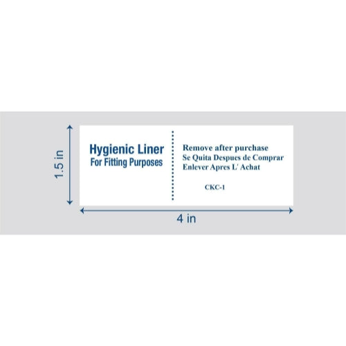 Protective Hygienic Small Liners Strips Children Kids Swimwear Petite Lingerie