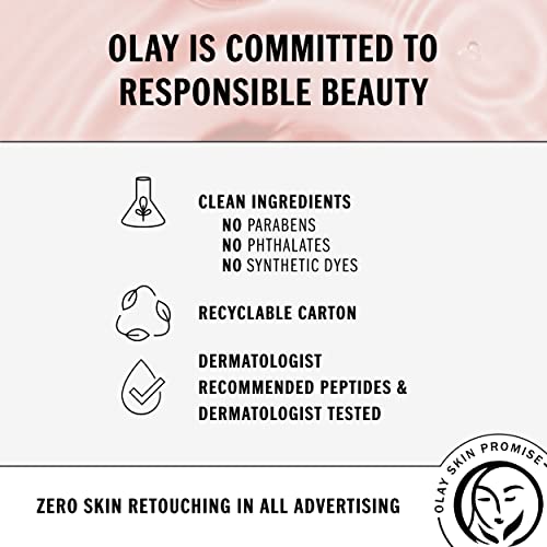 Olay Regenerist Whip, 1.7 oz