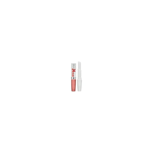 Maybelline SuperStay 24 2-Step Liquid Lipstick, Timeless Toffee