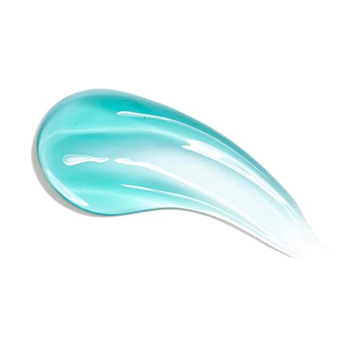 CLARINSMEN Energizing Eye Gel | Cooling, Roll-On Gel Energizes Tired-Looking Eyes | Targets Dark Circles and Puffiness | Locks In Moisture | Visibly Smoothes Eye Contours | Fragrance-No | 0.5 Ounces