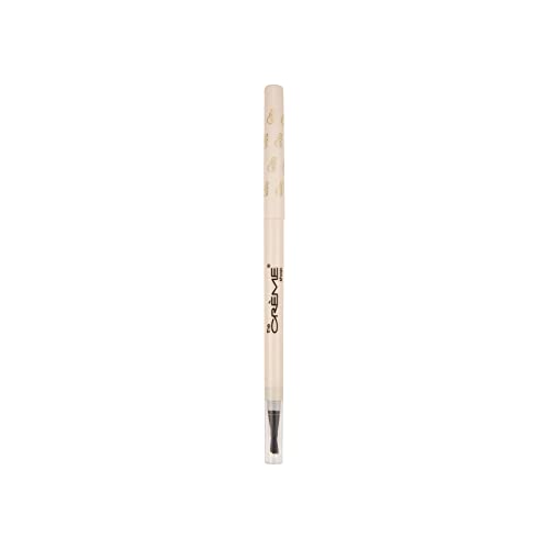 3-in-1 Chroma Gel Crème Eyeliner - Nudity