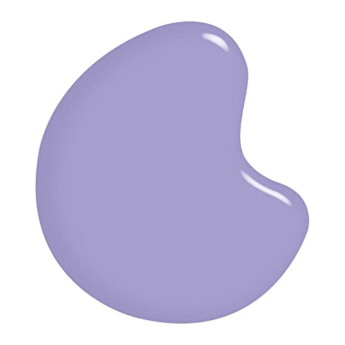 Sally Hansen Miracle Gel™, Crying Out Cloud, Long Lasting, Gel-Like Formula, No UV Lamp Needed, Purple Nail Polish