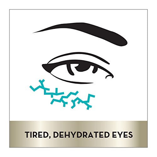 Olay Eyes Deep Hydrating Eye Gel, 0.5 Fluid Ounce