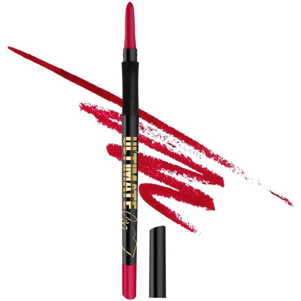 LA Girl Ultimate Auto Lip Liner