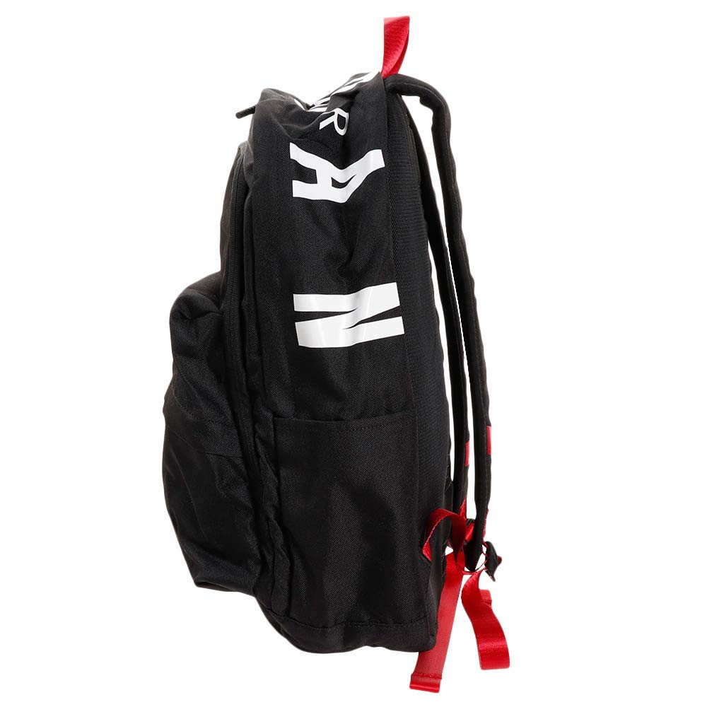 Jordan Air Patrol Backpack - Black - One Size