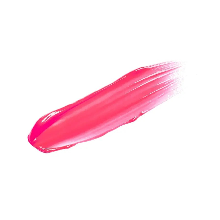 BT21 Lip Tint - The Creme Shop Curiously Coral (TATA) Universtain Lip Tint