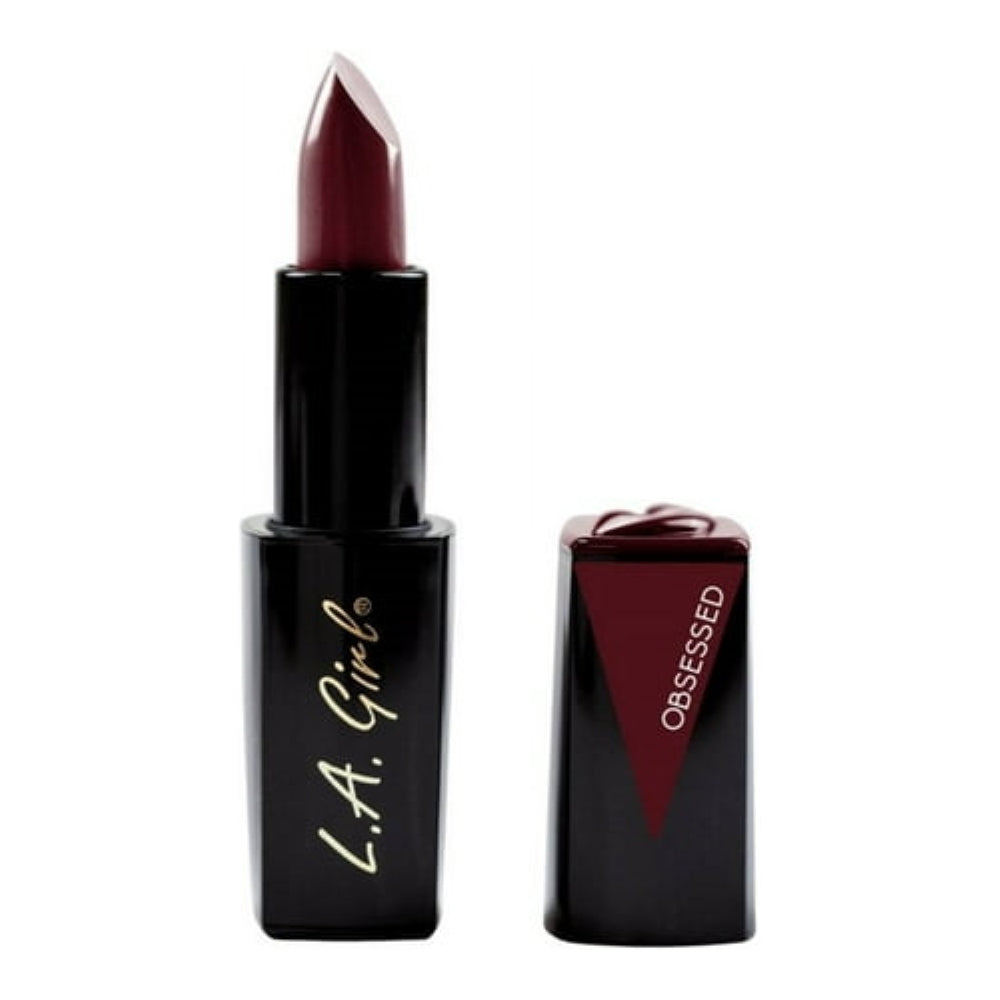 Lip Attraction - Obsessed