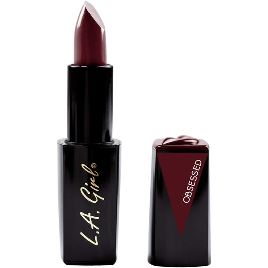 Lip Attraction - Obsessed