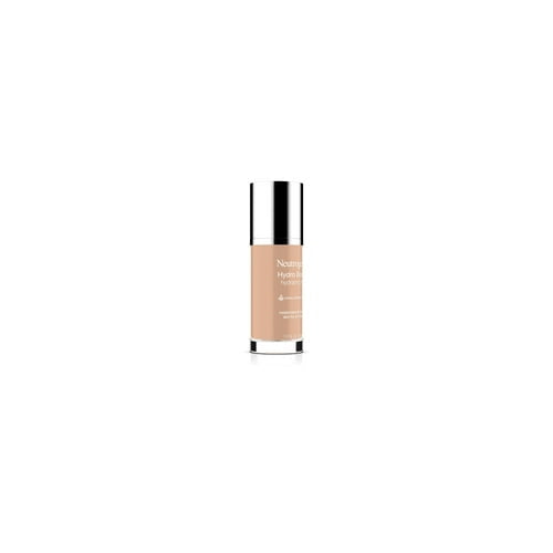 Neutrogena Hydro Boost Hydrating Tint, 30 Buff Color, 1.0 fl. oz