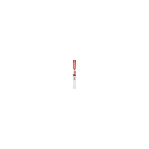 Maybelline SuperStay 24 2-Step Liquid Lipstick, Timeless Toffee