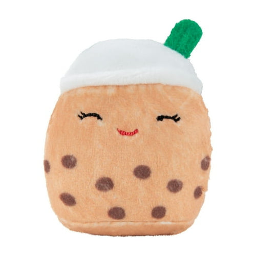 Squishville by Original Squishmallows Sweet Tooth Squad 2-inch Collectable Plush Toys for Kids Ages 3 and up