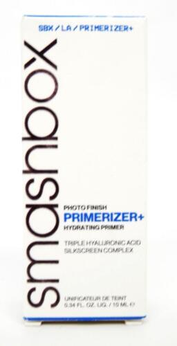 Smashbox Mini Photo Finish Primerizer+ Hydrating Face Primer .34 oz / 10 mL
