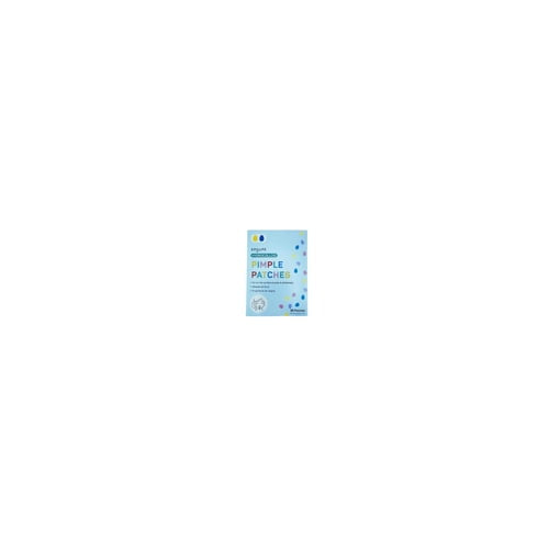 Spalife Hydrocolloid Skin Hydrocolloid Pimple Patches 36 Patches