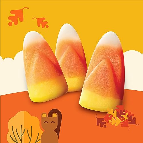 Brach's Classic Candy Corn, Classic Halloween Candy Corn, 11 oz Bag