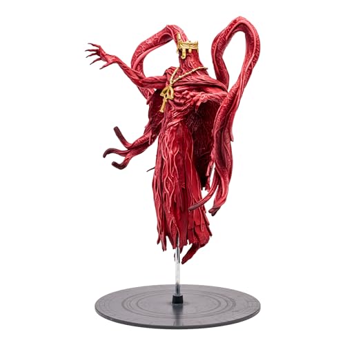 McFarlane Toys - Diablo IV Blood Bishop 1:12 Scale Posed Figure