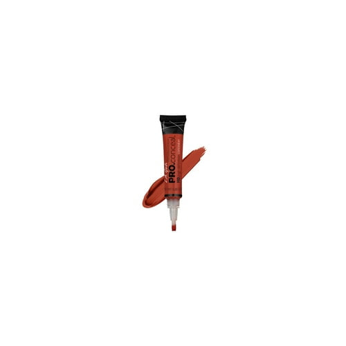 PRO Conceal HD Color Corrector