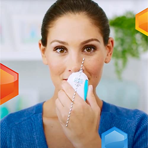 Flonase Sensimist Allergy Relief Nasal Spray for Non-Drowsy, 24-Hour Multi-Symptom Allergy Relief ā 120 Sprays
