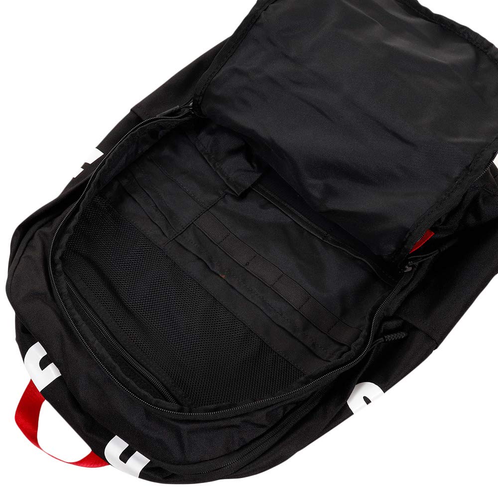 Jordan Air Patrol Backpack - Black - One Size