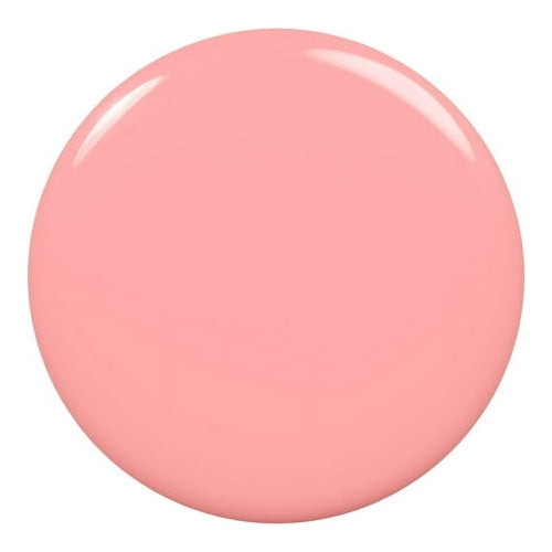 essie Salon Quality 8 Free Vegan Nail Polish, Soft Pink, 0.46 fl oz Bottle