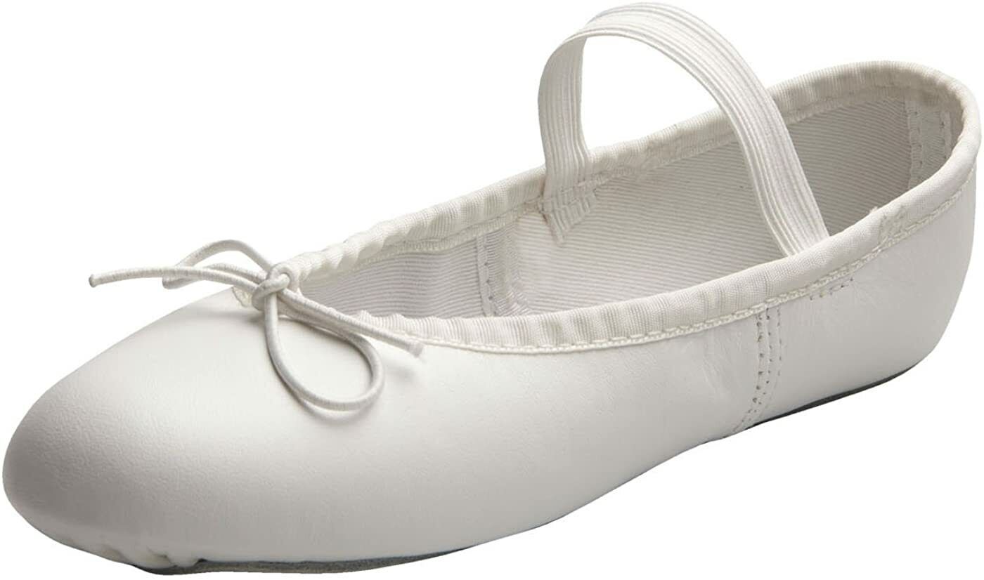 American Ballet Theatre for Spotlights Girl's Ballet Shoe