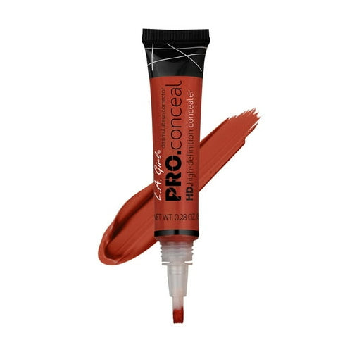 PRO Conceal HD Color Corrector