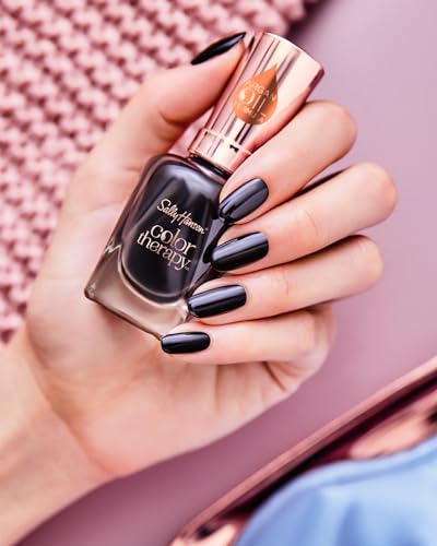 Sally Hansen Color Therapy, Savasan-ahhh, Pack of 1