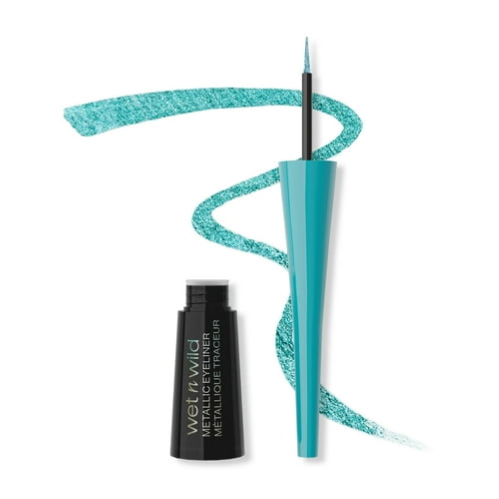 Fantasy Makers Metallic Liner - Moonlight