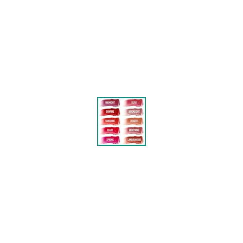 Maybelline Green Edition Balmy Lip Blush with Mango Oil, Flare