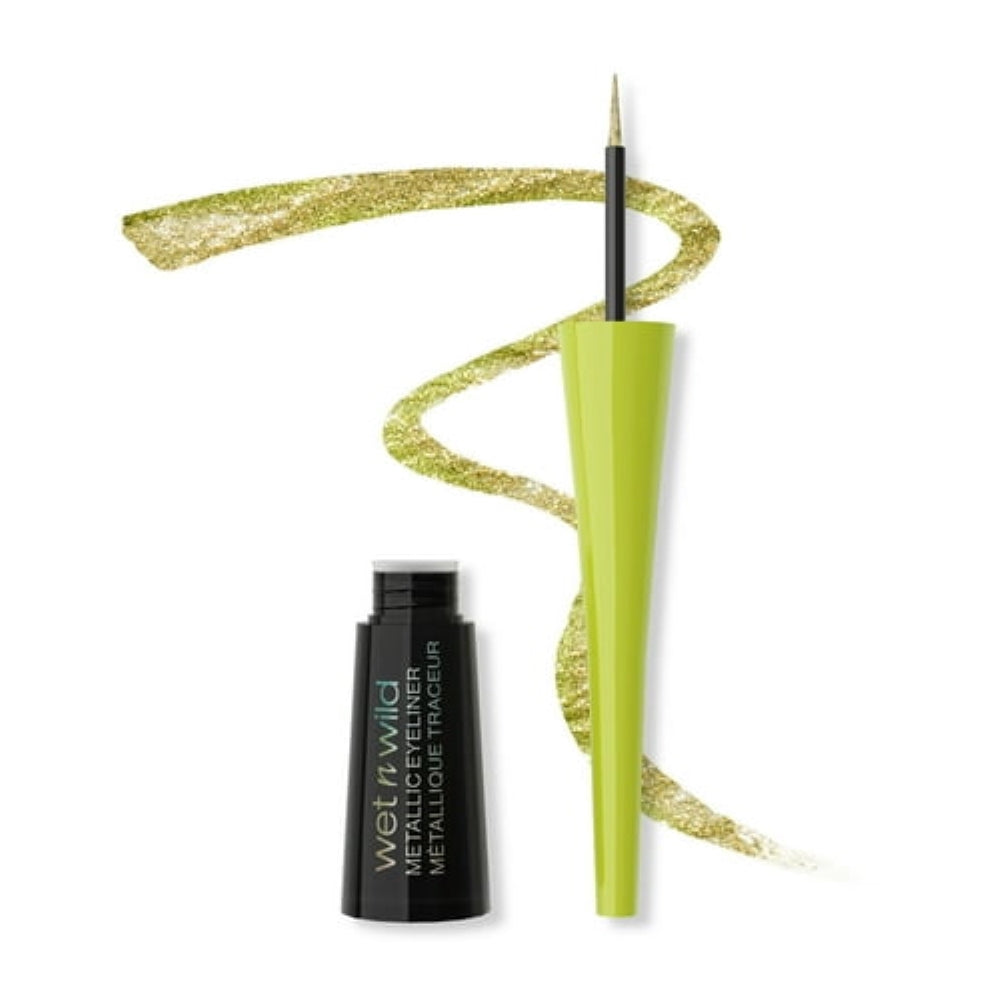 Fantasy Makers Metallic Liner - Alienation