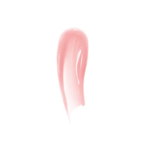 L'Oreal Paris Infallible Pro Gloss Plump Lip Gloss with Hyaluronic Acid, Long Lasting Plumping Shine, Lips Look Instantly Fuller and More Plump, Blossom, 0.21 fl. oz.