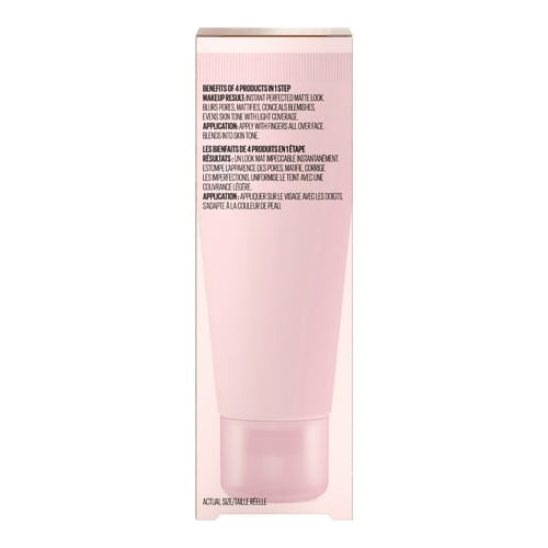 Maybelline Instant Age Rewind 4-In-1 Matte Foundation Makeup, Medium/Deep, 1 fl oz