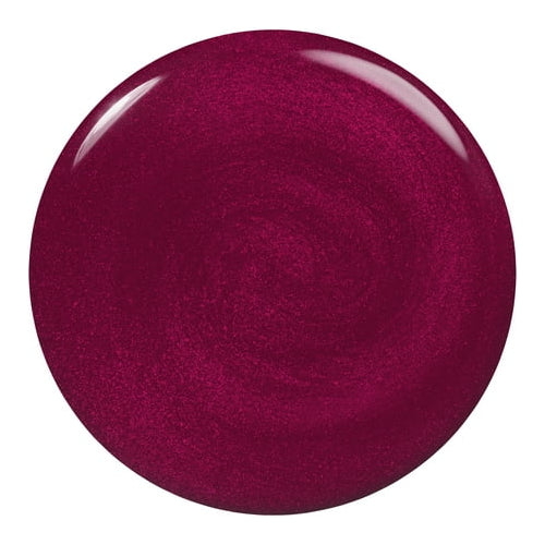 essie Salon Quality Vegan Nail Polish, Mid Tone Plum, 0.46 fl oz Bottle